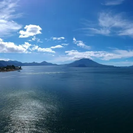 Sky View Atitlan Lake Suites - Free Breakfast Supplies